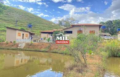 Imagem 4: Fazenda de 91 alqueires 440.44 Ha em Santa Cruz de Goiás