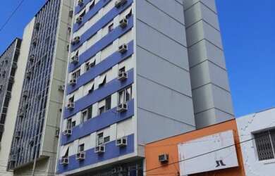 Imagem: O apartamento possui 3 Dormitórios, 3 Banheiros, 2 Vagas na