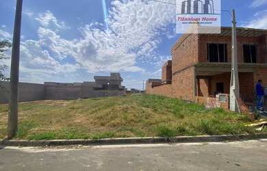 Imagem 1: Terreno em Condomínio para Venda em Jardim Santana Hortolândia-SP -...
