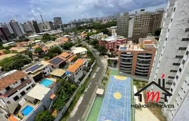Imagem 10: APARTAMENTO RESIDENCIAL em SALVADOR - BA, ITAIGARA