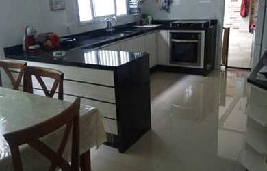 Imagem 7: Casa à venda na Rua Jacob Fornazari, Bela Vista, Osasco - SP