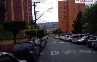 Imagem 15: Apartamento à venda, 55 m² por R$ 244.000,00 - Jardim Irajá - São...