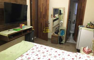 Imagem 5: Rio de Janeiro - Casa Padrão - Freguesia Jacarepaguá