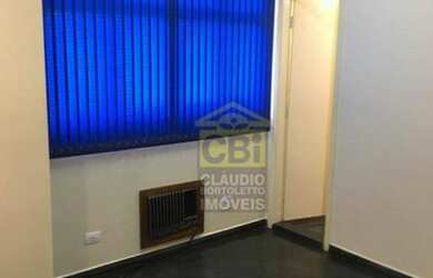 Imagem 11: Sala, 128 m² - venda por R$ 280.000,00 ou aluguel por R$ 1.200,00/mês - Centro - Piracicab