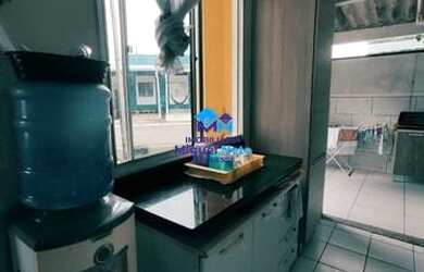 Imagem 10: Bairro Novo Condomínio Alfazema 03 quartos