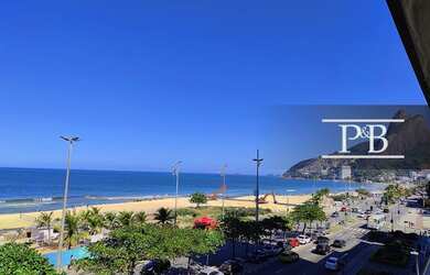 Imagem 1: Apartamento com 4 dormitórios, 330 m² - venda por R$ 17.000.000,00 ou...