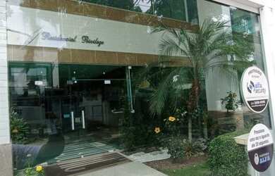 Imagem: O apartamento possui 3 Dormitórios, 3 Banheiros, 2 Vagas na