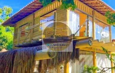 Imagem 8: Porto Seguro - Casa Padrão - Condomínios Corais