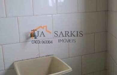 Imagem 5: Kitnet para Venda em Praia Grande, Tupi, 1 banheiro, 1 vaga