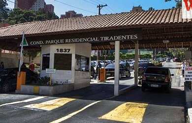 Imagem 16: Apartamento à venda, 55 m² por R$ 244.000,00 - Jardim Irajá - São...