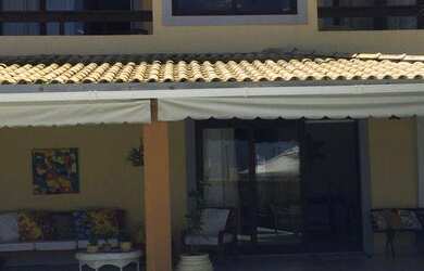 Imagem 1: Casa 3/4 com suíte Piscina Privativa em Pedra do Sal Itapuã