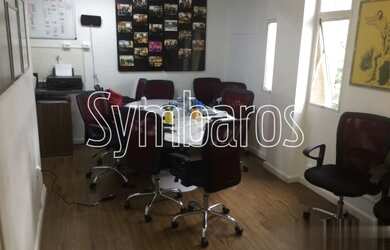 Imagem 6: Sala Comercial. Ar-condicionadoe90m² de Área