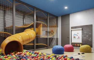 Imagem 15: Apartamento à venda, 213 m² por R$ 7.924.000,00 - Lagoa - Rio de Janeiro/RJ