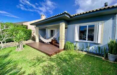 Imagem 2: XANGRI-Lá - Casa Padrão - Remanso