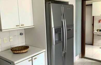 Imagem 11: Apartamento 4 Quartos (2 Suítes) para venda AV. PRINCESA ISABEL - GRAÇA, Salvador-Bahia