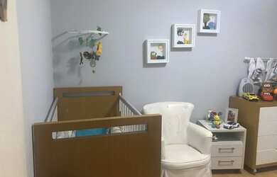 Imagem 13: Sorocaba - Casa Padrão - Cond. Vizzon Ville