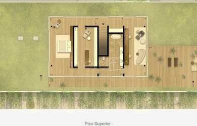 Imagem 7: Bragança Paulista - Casa de Condomínio - Condomínio Quinta da Baroneza II