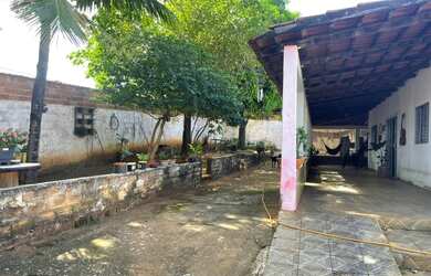 Imagem 9: Casa esquina Conjunto Vera Cruz - Goiânia - GO aceita financiameto bancario