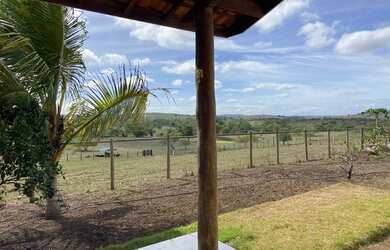 Imagem: A fazenda possui 1.000m² de Área e está localizado em Antônio