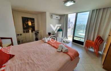 Imagem 14: Rio de Janeiro - Flat - Ipanema