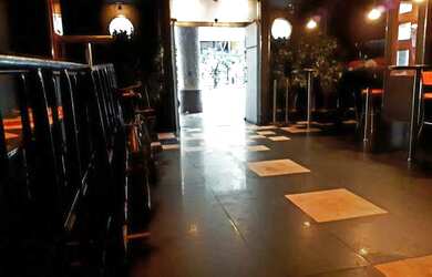 Imagem: O depósito possui 950m² de Área e está localizado em Copacabana