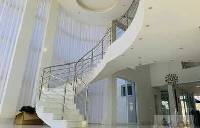 Imagem 5: Casa à venda, 440 m² por R$ 3.200.000,00 - Residencial Villa Lobos -...