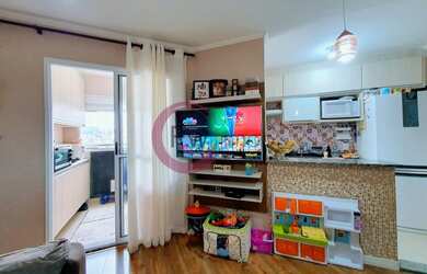 Imagem 5: Apartamento para venda tem 47 metros quadrados Bairro Bela Vista Zona...