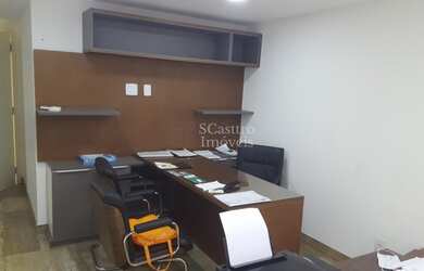 Imagem 4: Rio de Janeiro - Conjunto Comercial/Sala - Recreio dos Bandeirantes