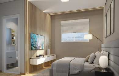 Imagem 15: Residencial Vista do Joanes - Buraquinho - Lauro de Freitas - BA