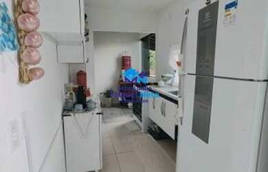 Imagem 6: Bairro Novo Linda Casa Condomínio Gardênia 03 quartos