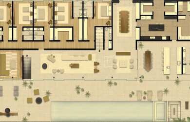 Imagem 8: Bragança Paulista - Casa de Condomínio - Condomínio Quinta da Baroneza II