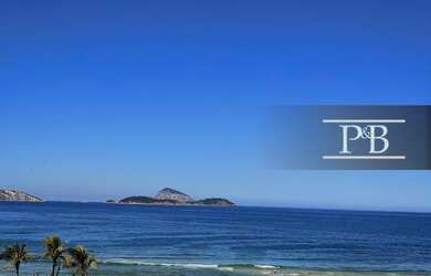 Imagem 2: Apartamento com 4 dormitórios, 330 m² - venda por R$ 17.000.000,00 ou...