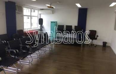 Imagem 3: Sala Comercial. Ar-condicionadoe90m² de Área