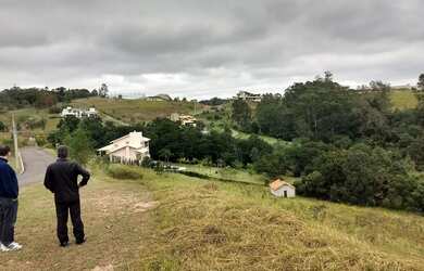 Imagem 6: Terreno condomínio fechado Jundiai alto padrão