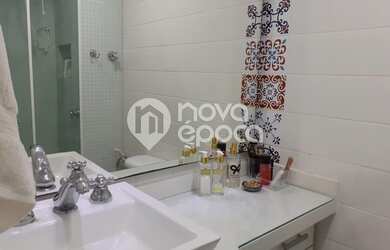 Imagem 15: Rio de Janeiro - Apartamento Padrão - Freguesia Jacarepaguá