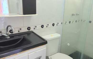 Imagem 11: AP1136- A2 - Corretores Associados Jacarepaguá - Vende: Ap. 2 Quartos - Itanhangá