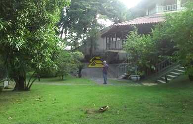 Imagem 6: Rio de Janeiro - Terreno Padrão - Freguesia Jacarepaguá