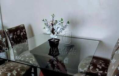 Imagem 5: Apartamento à venda, 63 m² por R$ 320.000,00 - Parque Marajoara - Santo...