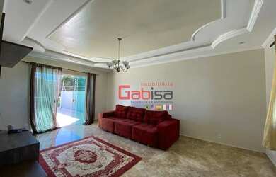 Imagem 11: Casa com 4 dormitórios, 400 m² - venda por R$ 1.200.000 ou aluguel por...