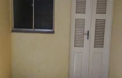 Imagem: A casa possui 2 Dormitórios, 1 Banheiro, 56m² de Área e