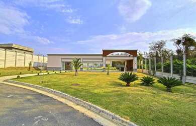 Imagem 8: Condomínio Jardins Di Roma