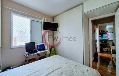 Imagem 12: Apartamento para venda tem 47 metros quadrados Bairro Bela Vista Zona...