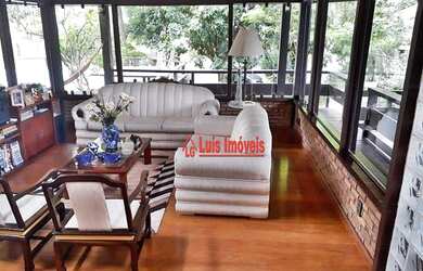 Imagem 13: Casa com 5 dormitórios à venda, 341 m² por R$ 3.000.000 - Itaipu -...