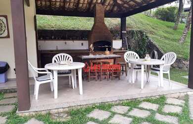 Imagem 10: Casa com 5 dormitórios à venda, 341 m² por R$ 3.000.000 - Itaipu -...