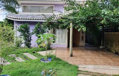 Imagem 3: Carmen Imóveis - Vende Casa Fazenda Muriqui com vista panorâmica