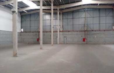 Imagem 3: GALPÃO INDUSTRIAL PARA LOCAÇÃO, JARDIM ALVORADA, JANDIRA