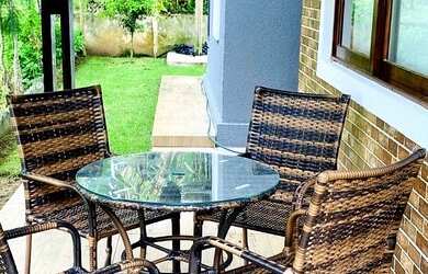 Imagem 5: Alugo casa com três suítes no Águas da Serra em Bananeiras