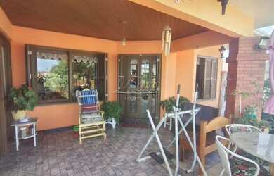 Imagem 4: XANGRI-Lá - Casa Padrão - Remanso