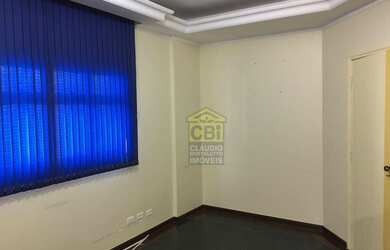 Imagem 7: Sala, 128 m² - venda por R$ 280.000,00 ou aluguel por R$ 1.200,00/mês - Centro - Piracicab