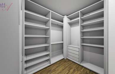 Imagem 14: CASA EM CONDOMÍNIO. Piscina, Churrasqueira, 523m² de Áreae3 Vagas na...